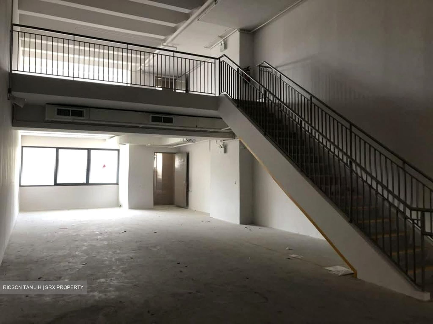 T-space (D18), Factory #573438091